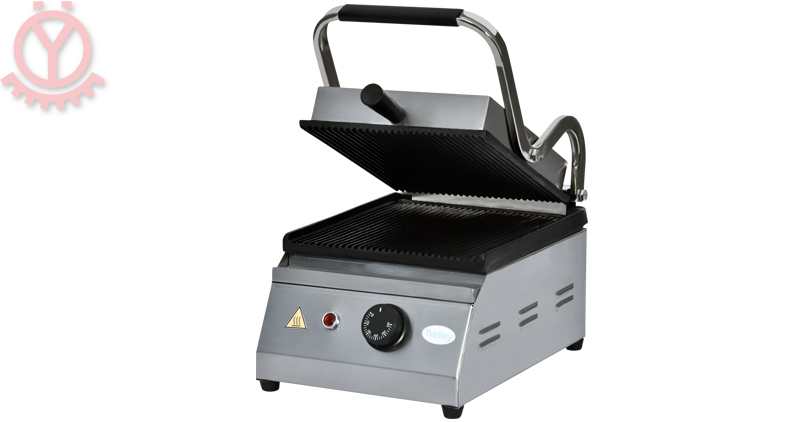 Saran Tost Makinesi / 8 Dilim