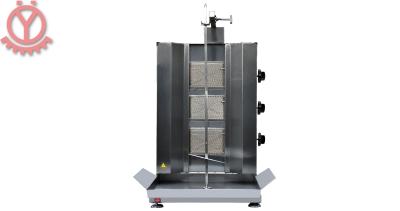 D�ner Oca�� / Motorsuz / 3 Radyanl�