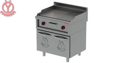 Izgara / Pleyt /Dolapl� / Elk. 80'lik