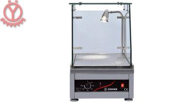 Islak Hamburger Makinesi 40'l�k