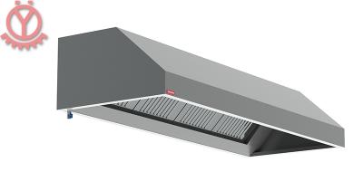 Davlumbaz / Duvar Tip / 70'lik