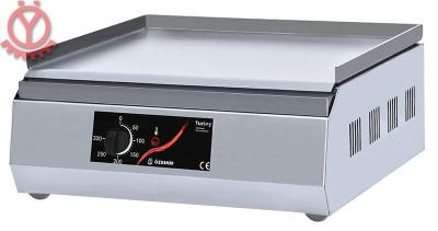 Izgara / Pleyt 50'lik