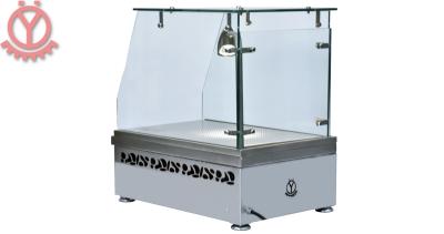 Islak Hamburger Makinesi 40'l�k